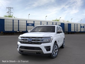 2024 Ford Expedition King Ranch&#174;