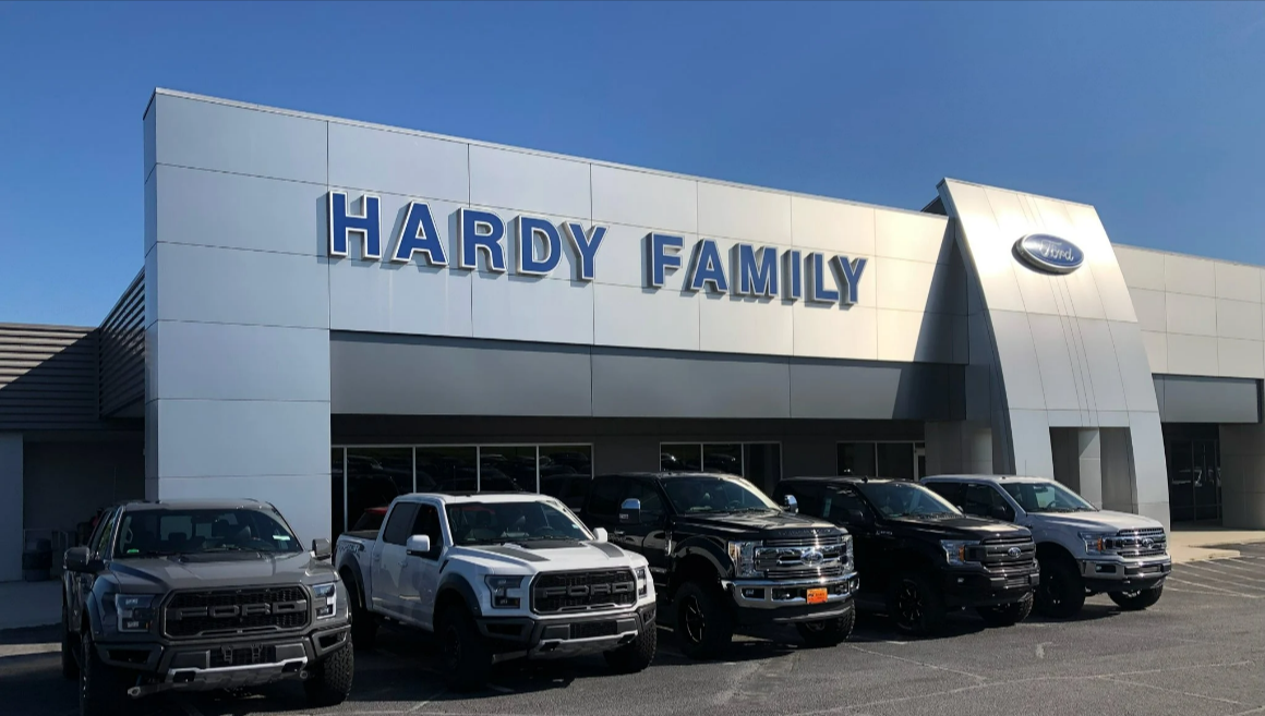 Hardy_Family_Ford_Front