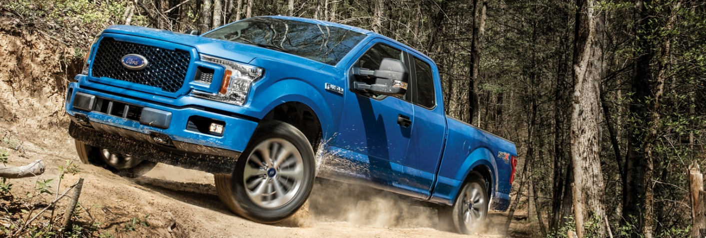 2020 Ford F-150s For Sale Near Me