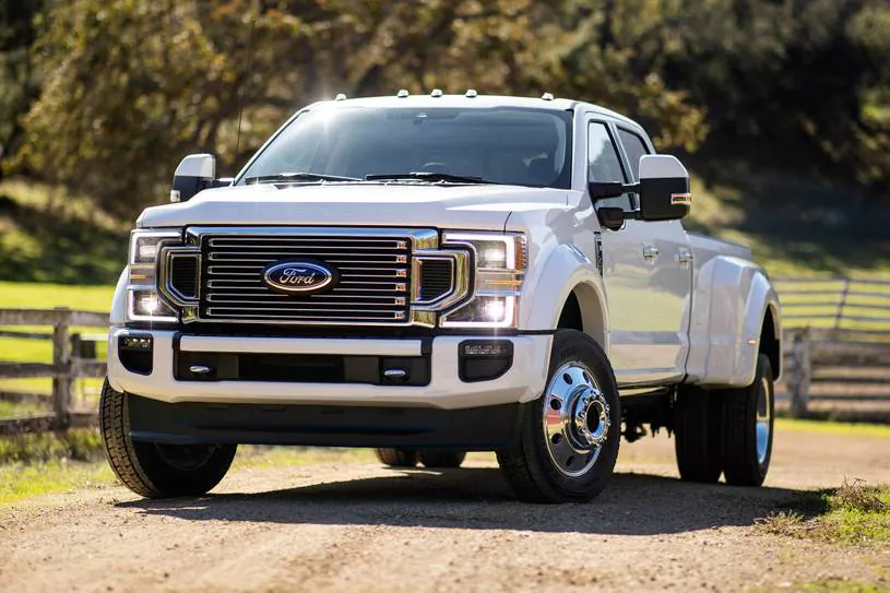 20202 Ford Super Duty