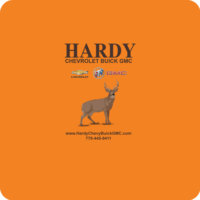 Call Hardy Chevrolet Buick GMC in Dallas, GA