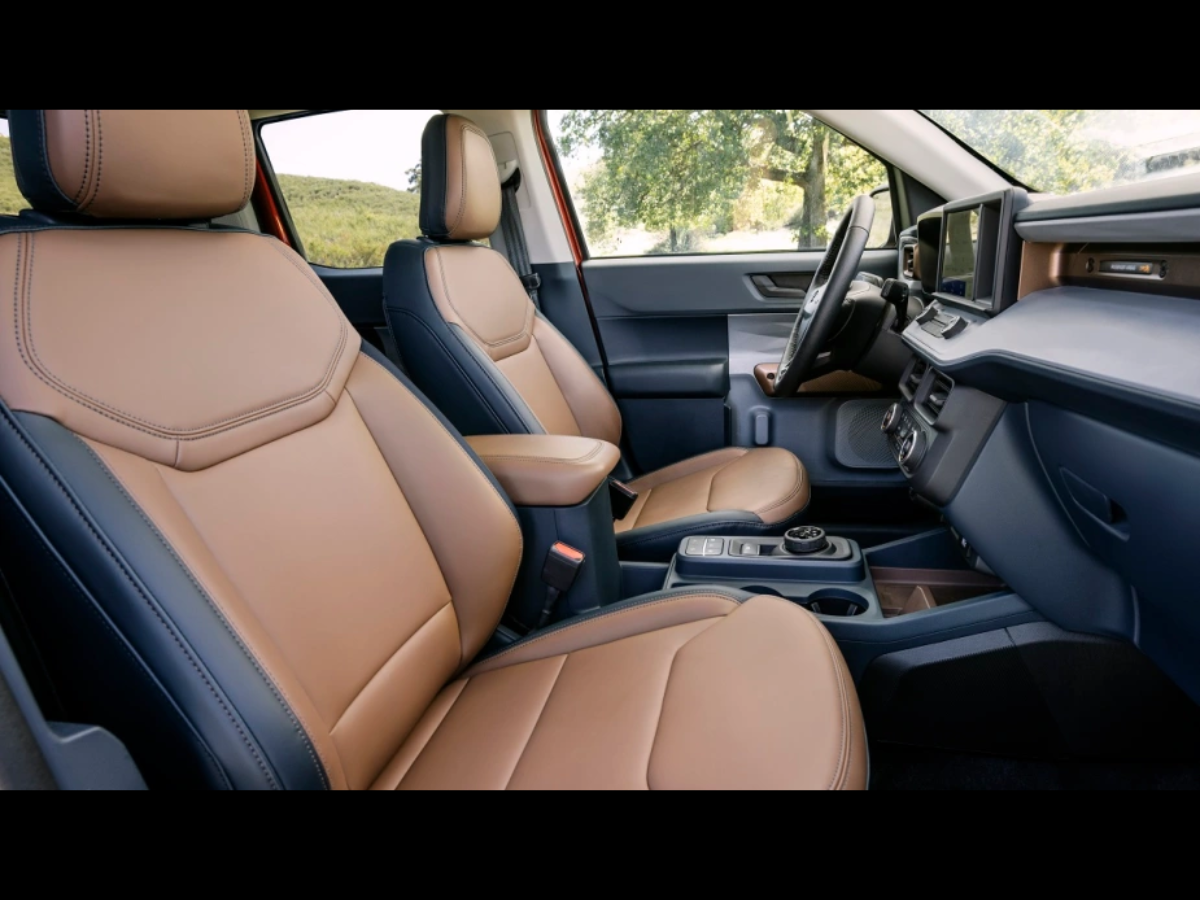 Drive with Confidence: Ford Co-Pilot360 Assist+
