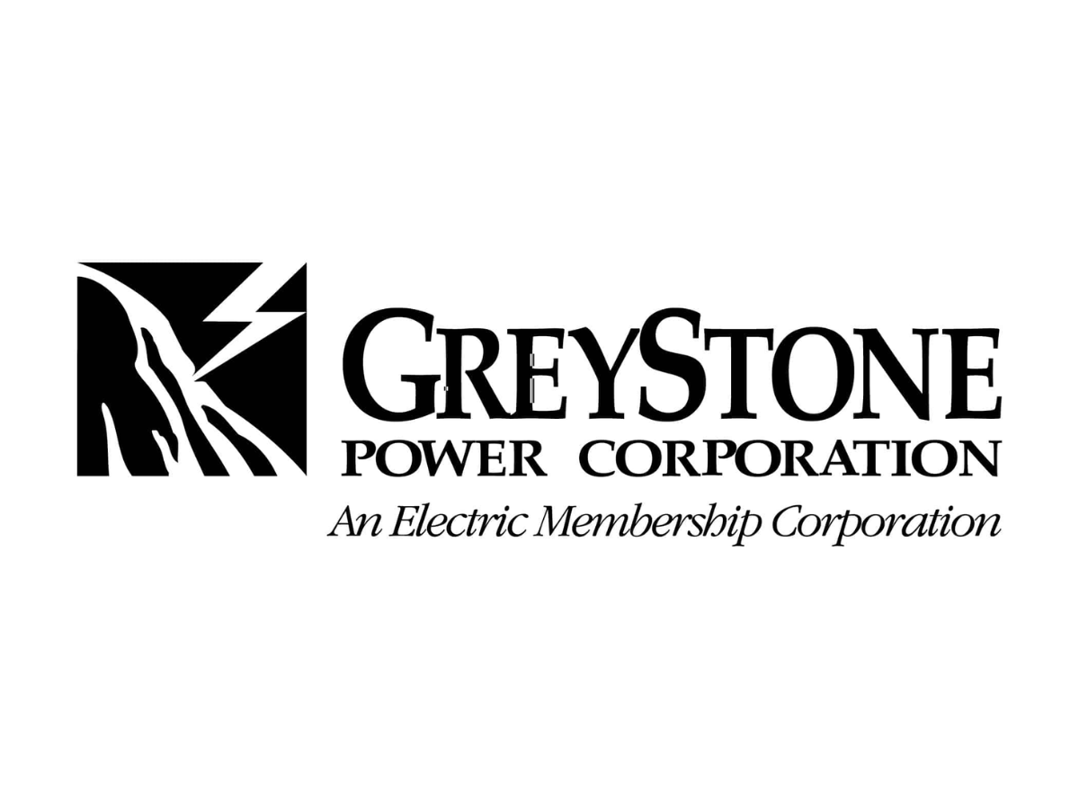 Greystone Power Logo