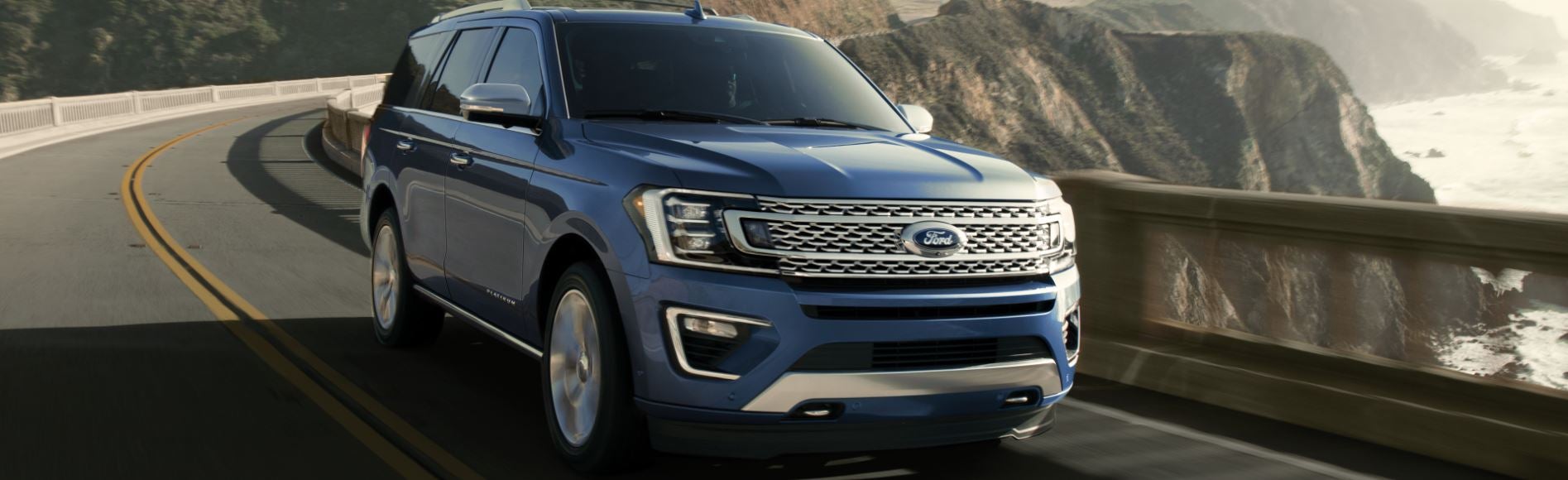 Test Drive a 2020 Ford Expedition in Dallas, GA at Hardy Family Ford
