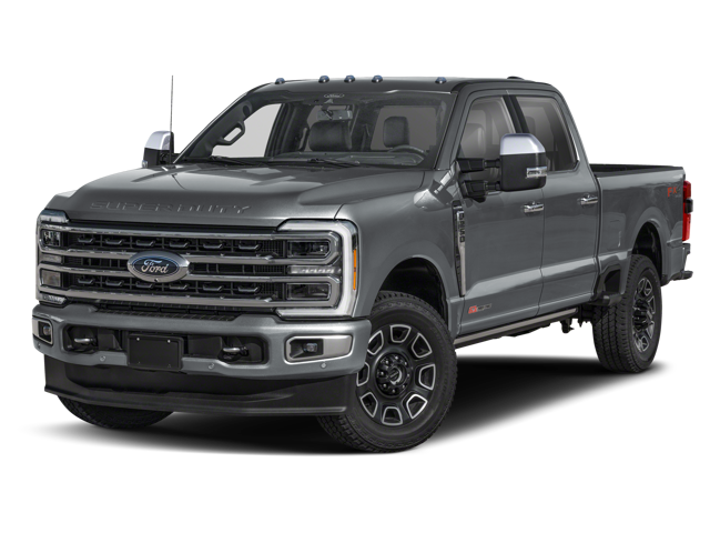 Ford Super Duty