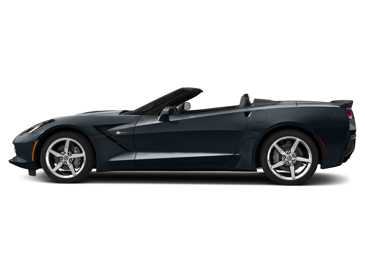 2015 Chevrolet Corvette Stingray 1LT