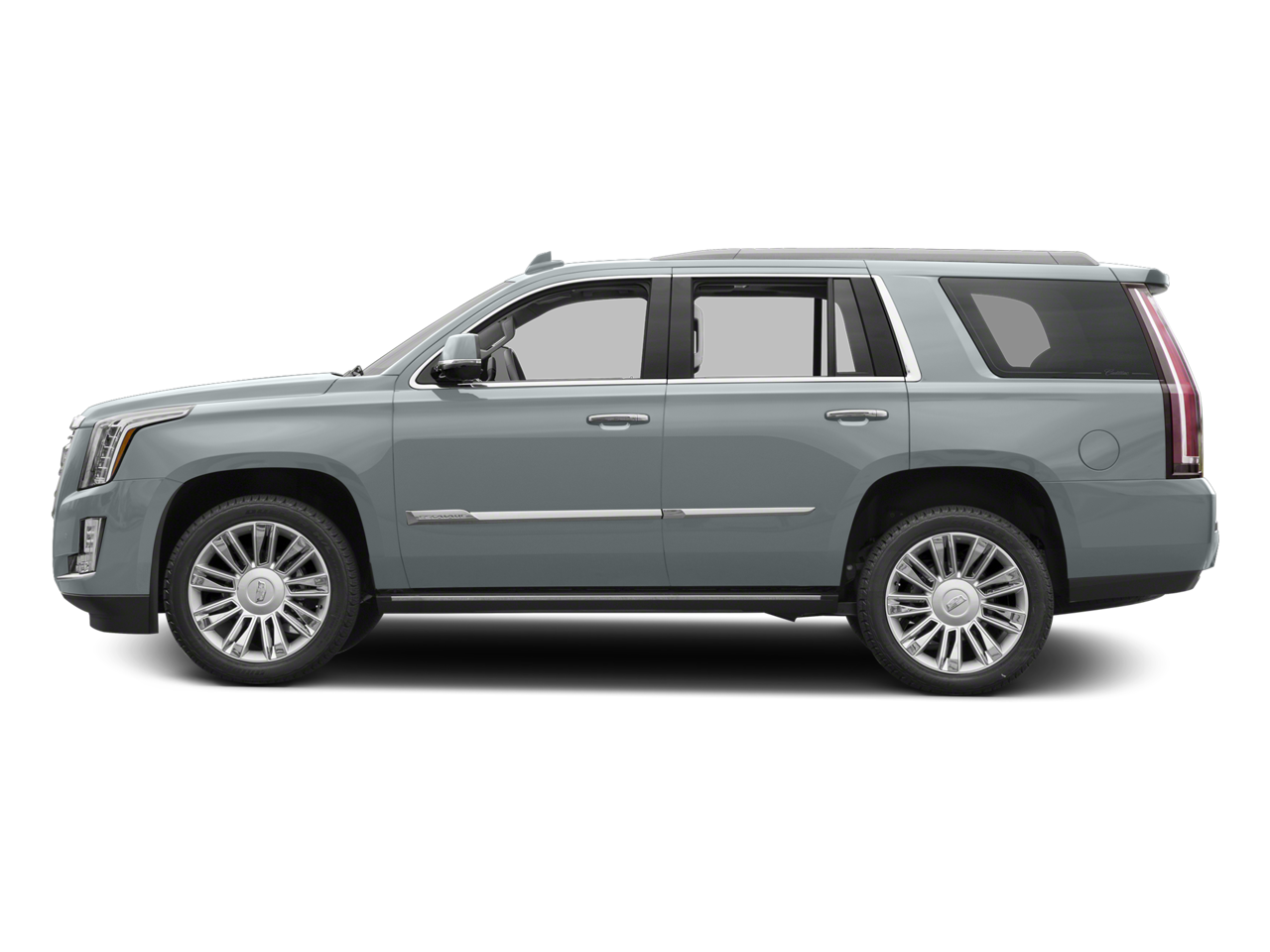 2018 Cadillac Escalade Platinum
