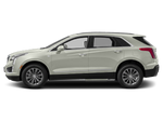2019 Cadillac XT5 Premium Luxury AWD