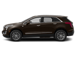 2019 Cadillac XT5 Premium Luxury AWD