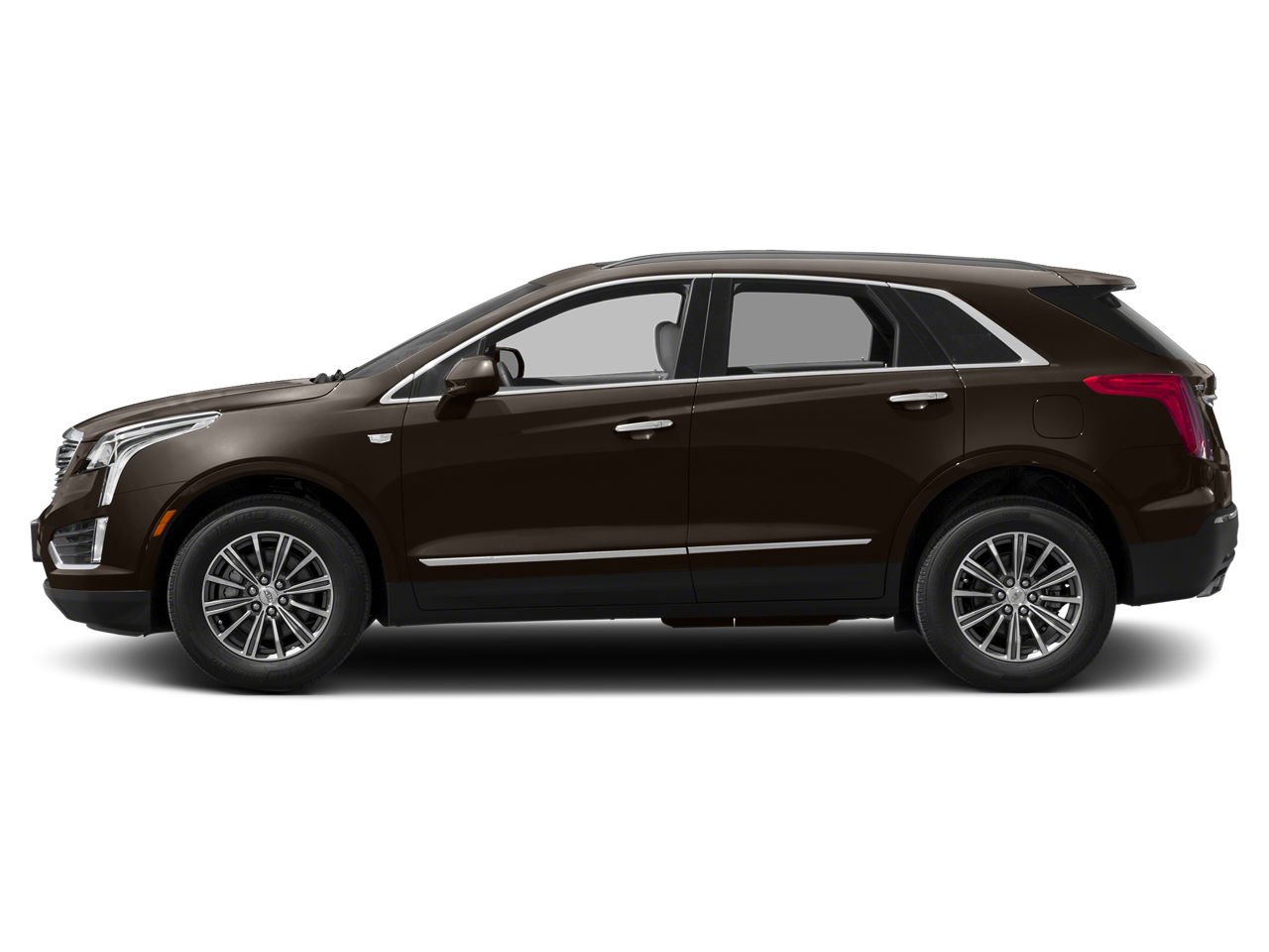 2019 Cadillac XT5 Premium Luxury AWD