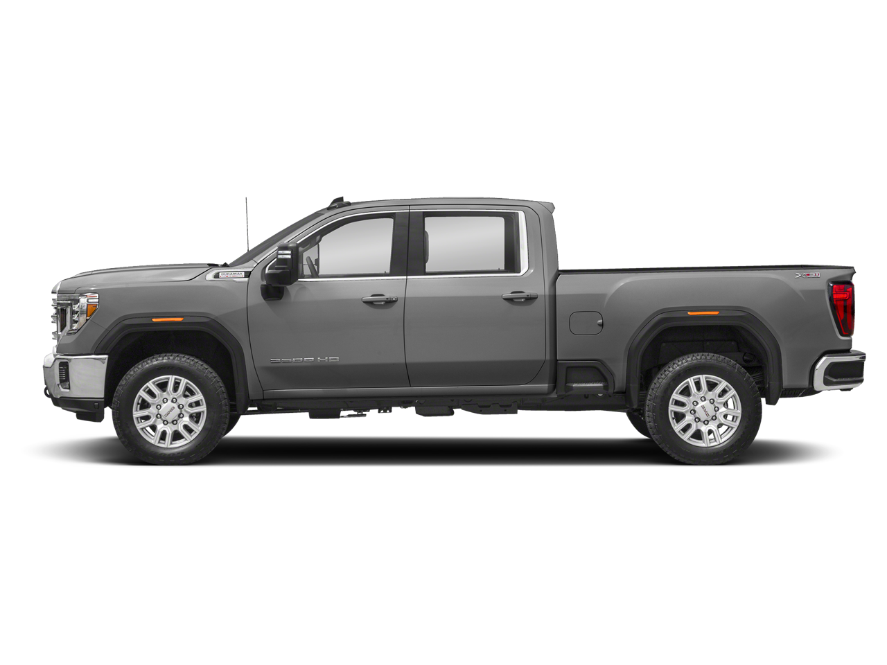 2022 GMC Sierra 2500 HD SLE