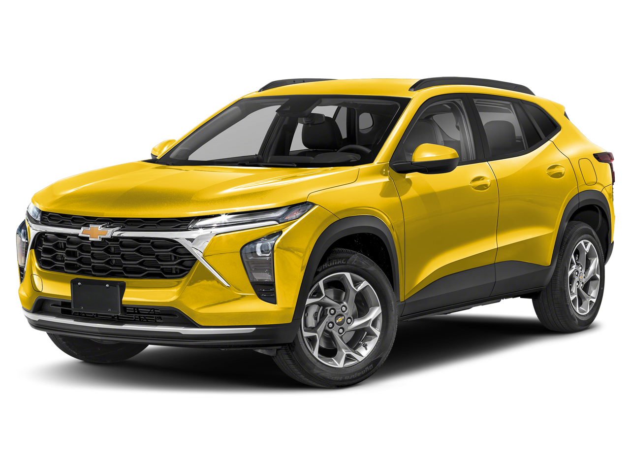 2024 Chevrolet Trax Activ FWD's photo
