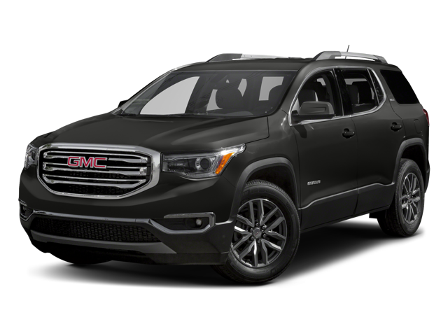 2017 GMC Acadia SLE
