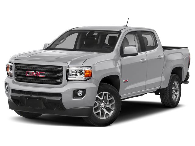 2018 GMC Canyon 2WD SLT