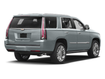 2018 Cadillac Escalade Platinum