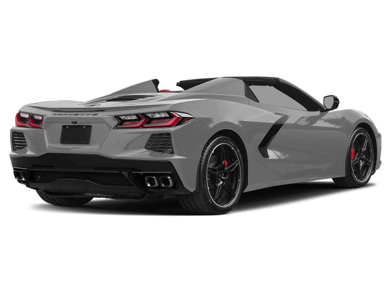 2022 Chevrolet Corvette Stingray 2LT