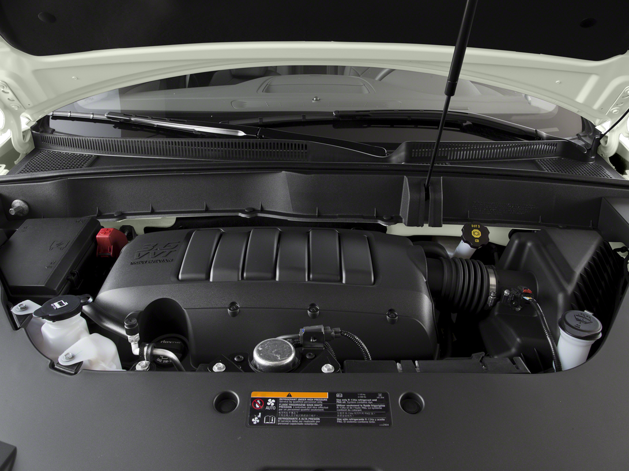 2017 Chevrolet Traverse Premier