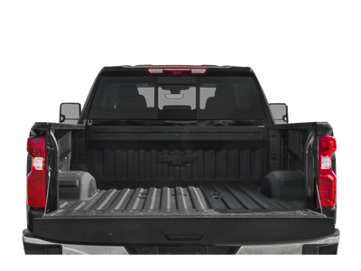 2020 Chevrolet Silverado 3500 HD LTZ
