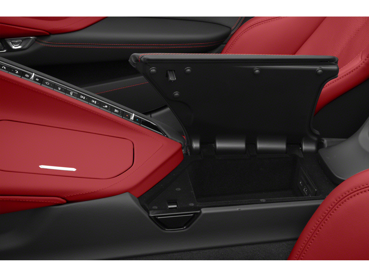 2022 Chevrolet Corvette Stingray 3LT