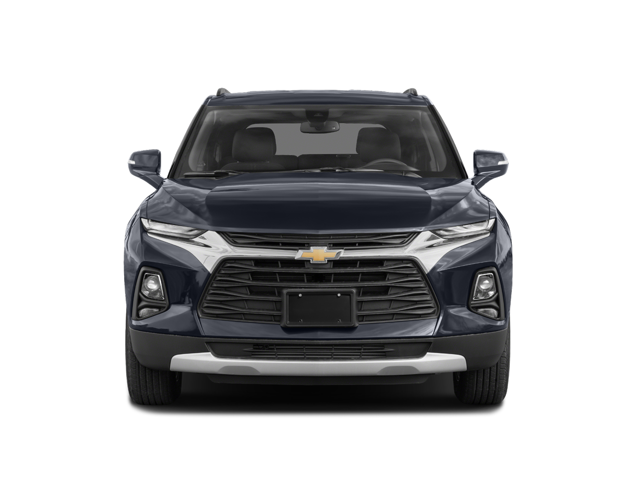 2022 Chevrolet Blazer Premier