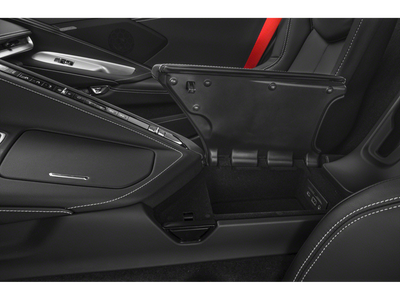 2024 Chevrolet Corvette Z06 3LZ