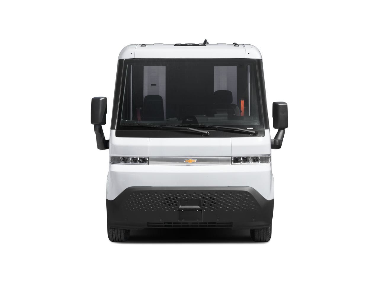 2025 Chevrolet BrightDrop 600 EJZ