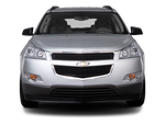 2012 Chevrolet Traverse LT w/1LT