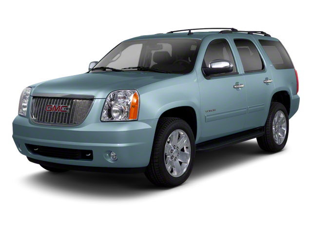 2012 GMC Yukon Base