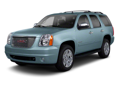2012 GMC Yukon Base