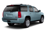 2012 GMC Yukon Base