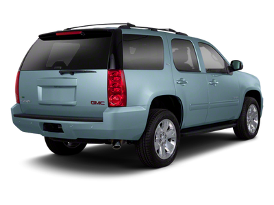 2012 GMC Yukon Base