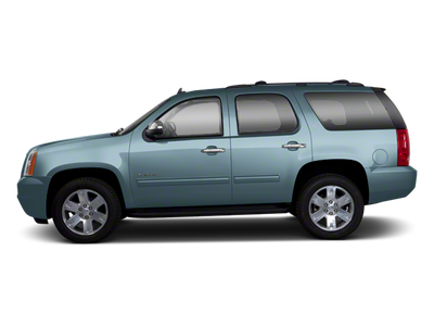 2012 GMC Yukon Base