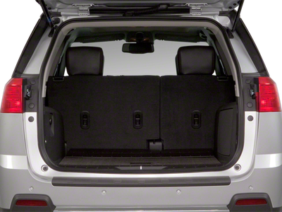 2012 GMC Terrain SLT-1