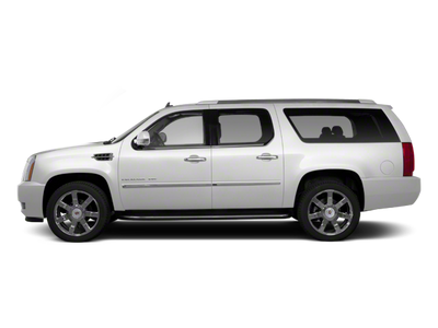 2013 Cadillac Escalade ESV Premium