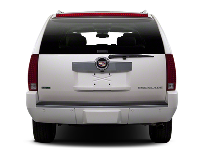 2013 Cadillac Escalade ESV Premium