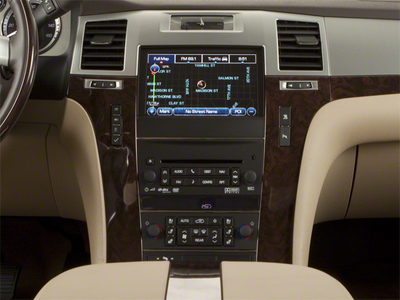 2013 Cadillac Escalade ESV Premium