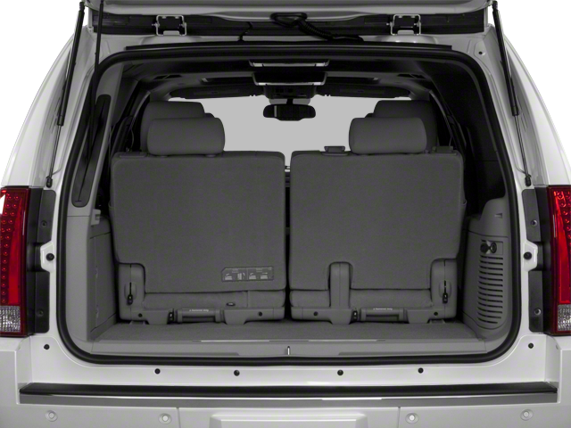 2013 Cadillac Escalade ESV Premium