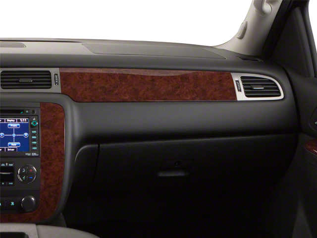 2013 Chevrolet Suburban LS