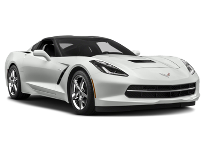 2014 Chevrolet Corvette Stingray 3LT