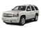 2014 Chevrolet Tahoe LTZ