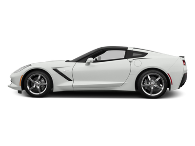 2014 Chevrolet Corvette Stingray 3LT