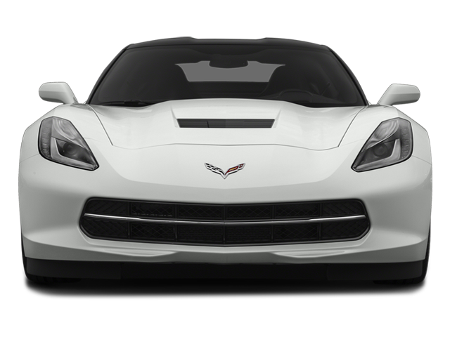 2014 Chevrolet Corvette Stingray 3LT