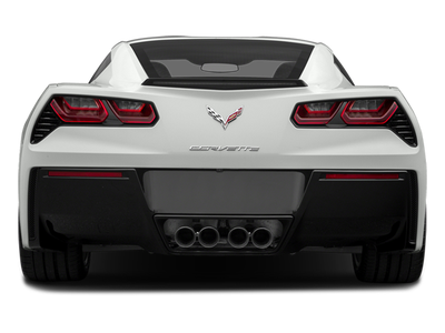 2014 Chevrolet Corvette Stingray 3LT
