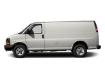 2014 GMC Savana Cargo 1500 CARGO