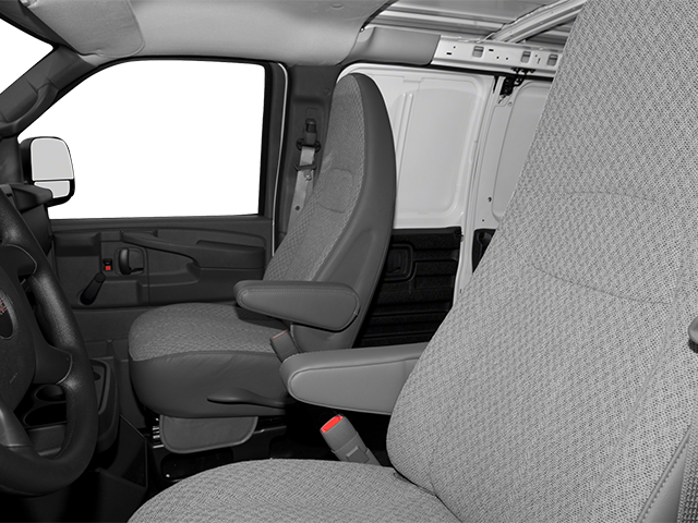 2014 GMC Savana Cargo 1500 CARGO