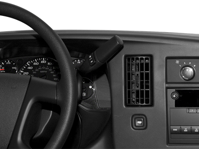 2014 GMC Savana Cargo 1500 CARGO