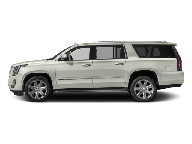 2017 Cadillac Escalade ESV Standard