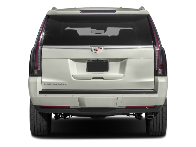 2017 Cadillac Escalade ESV Standard