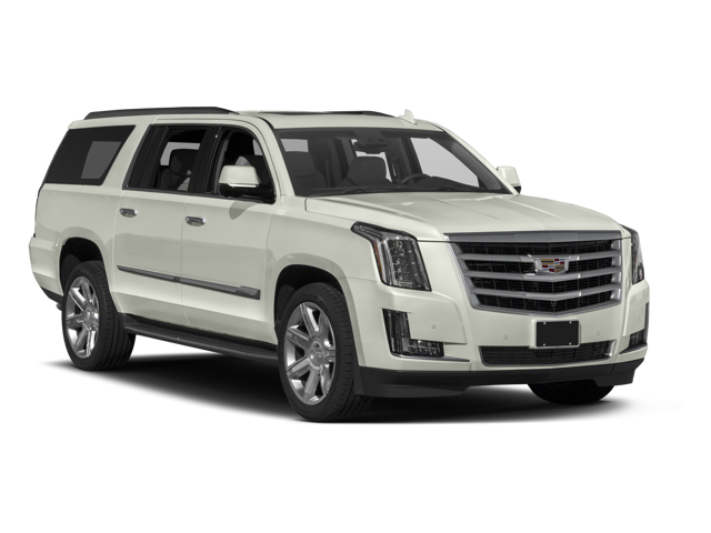 2017 Cadillac Escalade ESV Standard