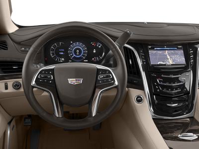 2017 Cadillac Escalade ESV Standard